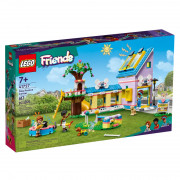 LEGO Friends Centar za spašavanje pasa(41727) 