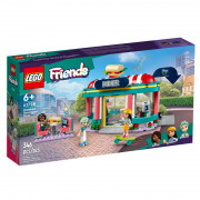 LEGO Friends Heartlake zalogajnica u centru (41728) 