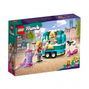 LEGO Friends Mobilna trgovina pjenušavog čaja (41733) 