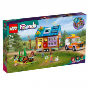 LEGO Friends Mobilna malena kućica(41735) 