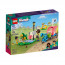 LEGO Friends Bicikl s prikolicom za pse (41738) thumbnail