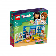 LEGO Friends Liannina soba (41739) 