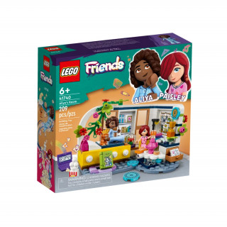 LEGO Friends Aliyina soba (41740) Igračka