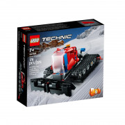 LEGO Technic Recruitment (42148) 