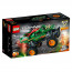 LEGO Technic Monster Jam Dragon (42149) thumbnail