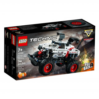 LEGO Technic Monster Jam Monster Mutt Dalmatian (42150) Igračka