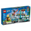 LEGO City Sjedište vozila hitne pomoći (60371) thumbnail