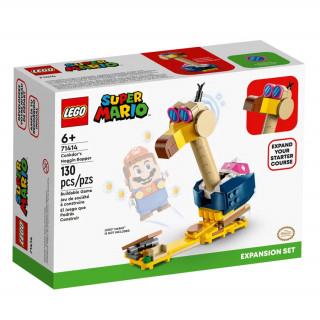 LEGO Conkdorov razbijač glava – proširena staza(71414)d Igračka