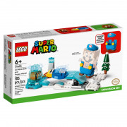 LEGO Ice Mario i Zamrznuti svijet – proširena staza (71415) 