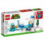 LEGO Ice Mario i Zamrznuti svijet – proširena staza (71415) thumbnail