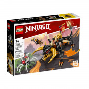 LEGO NINJAGOEVO Coleov zemljani zmaj (71782) 