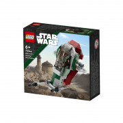 LEGO Star Wars Boba Fettov Starship™ Microfighter (75344) 