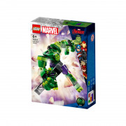 LEGO Super Heroes Hulkov mehanički oklop (76241) 