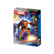 LEGO Super Heroes Rocketov mehanički oklop (76243) 