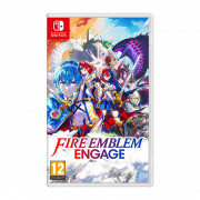 Fire Emblem: Engage