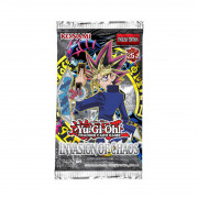 Yu-Gi-Oh! Invasion Of Chaos (2023) Booster Pack 