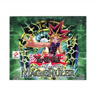 Yu-Gi-Oh! Spell Ruler (2023) Booster Display Igračka