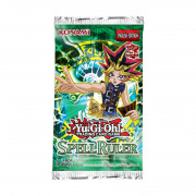 Yu-Gi-Oh! Spell Ruler (2023) Booster Pack 