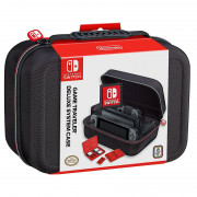Nacon službena torbica za Nintendo Switch + mrežasti džep 