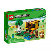 LEGO Minecraft Pčelinjak (21241) 
