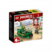 LEGO NINJAGO Lloydov ninja ulični motocikl (71788) 