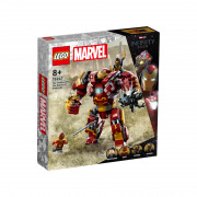 LEGO Super Heroes The Hulkbuster: The Battle of Wakanda (76247) 