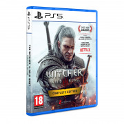 The Witcher 3: Wild Hunt – Complete Edition