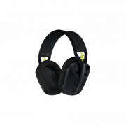 Logitech G435 Lightspeed Wireless crni gaming headset (981-001050) 