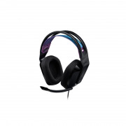 Logitech G335 Žičane Gaming Headset - Crni 