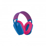 Logitech G435 LIGHTSPEED Bežične slušalice za igranje - Plave 