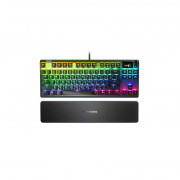 Steelseries Apex Pro TKL (2023) USB Mehanička gaming tipkovnica UK (Crna) 