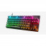 Steelseries Apex 9 TKL USB Mehanička igraća linearna OptiPoint tipkovnica UK (Crna) (64848) thumbnail