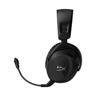 HyperX Cloud Stinger 2 Core - Bežične slušalice Gaming Headset Crna PC