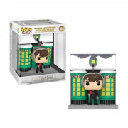 Funko Pop! Deluxe: Harry Potter CoS Anniversary 20th - Neville Longbottom with Honeydukes #155 Vinyl Figura 