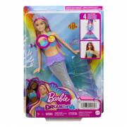 Barbie Vila Duga Sirena (HDJ36) 