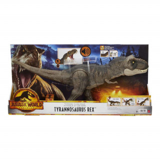 Jurassic World 3 Kolosalni T-Rex (HDY55) Igračka