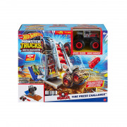 Hot Wheels - Monster Trucks Live Arena - Polufinale (HNB87) 