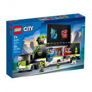 LEGO City Turnir u kamionu (60388) 