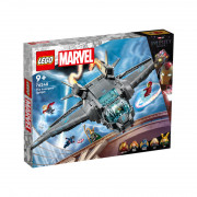 LEGO Super Heroes Quinjet Osvetnika (76248) 
