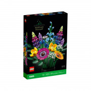 LEGO Icons Buket livadskog cvijeća (10313) 