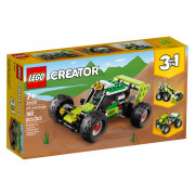 LEGO Creator Terenski buggy (31123) 