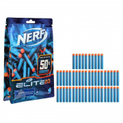 Hasbro Nerf Elite 2.0 paket za ponovno punjenje od 50 (E9484) 