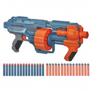 Hasbro Nerf: Elite 2.0 - Shockwave RD-15 Sponge Blaster (E9527) 