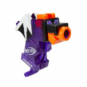 Hasbro Nerf: Minecraft - Ender Dragon Sponge Blaster (F4423) 