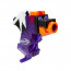 Hasbro Nerf: Minecraft - Ender Dragon Sponge Blaster (F4423) thumbnail