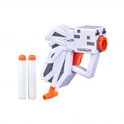 Hasbro Nerf: Minecraft - Ghast Szivacslövő Fegyver (F4421) Hasbro Nerf: Minecraft - Ghast Sponge Blaster (F4421) 