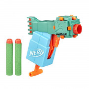 Hasbro Nerf: Minecraft - Guardian Sponge Blaster (F4422) 