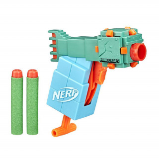 Hasbro Nerf: Minecraft - Guardian Sponge Blaster (F4422) Igračka