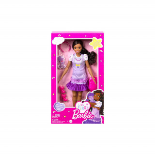 Barbie - My First Barbie - Brooklyn (HLL18-HLL20) Igračka