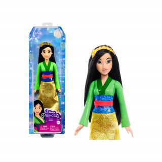 Mattel Disney Frozen -  Mulan Doll (HLW02-HLW14) Igračka